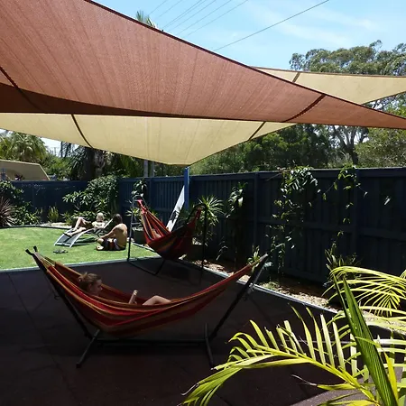 Aussitel Backpackers-2
